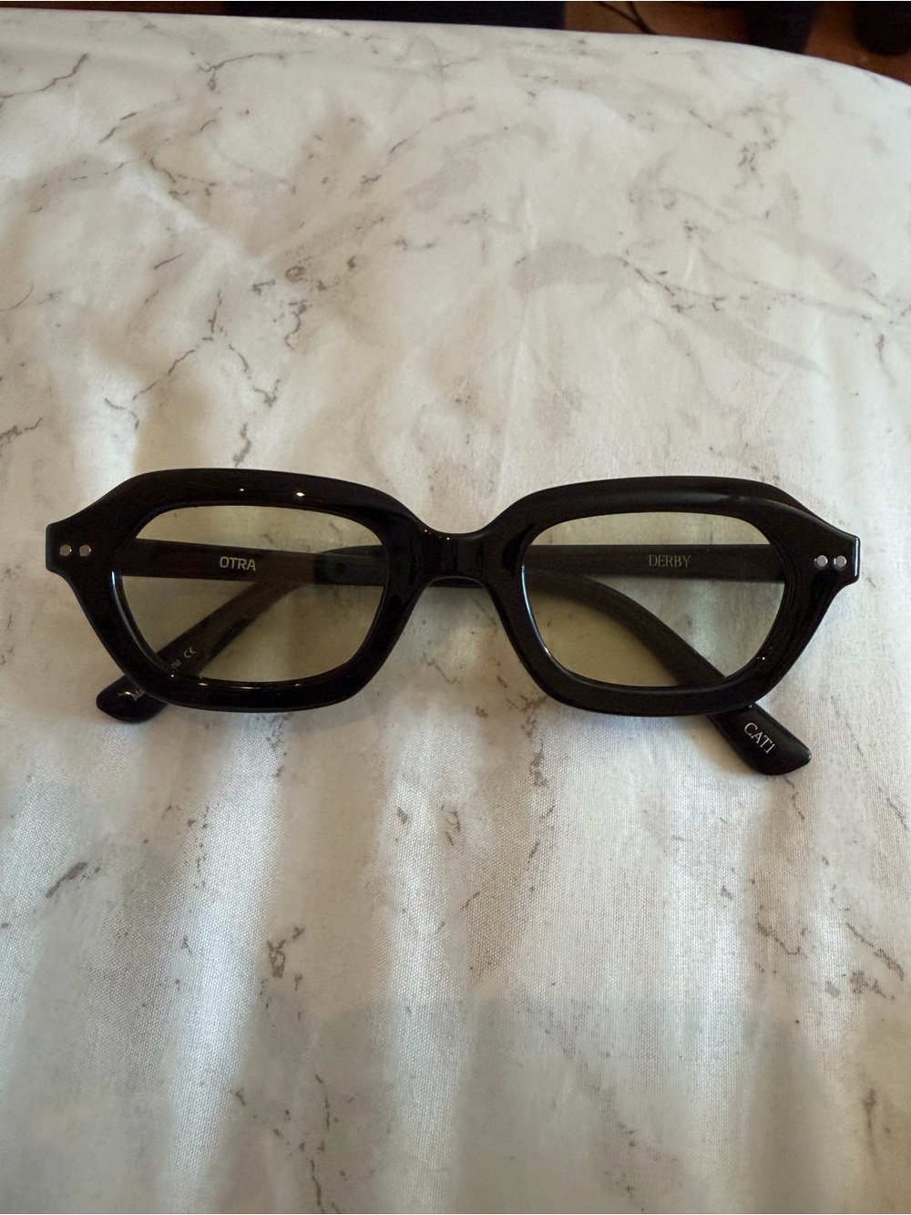 Otra Sunglasses